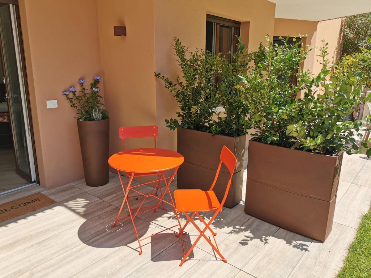 B&B Riva Centro Exterior foto