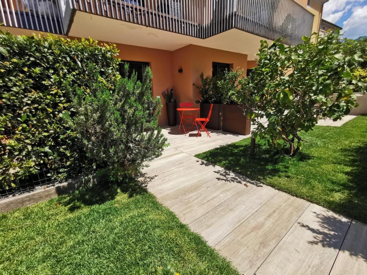 B&B Riva Centro Exterior foto
