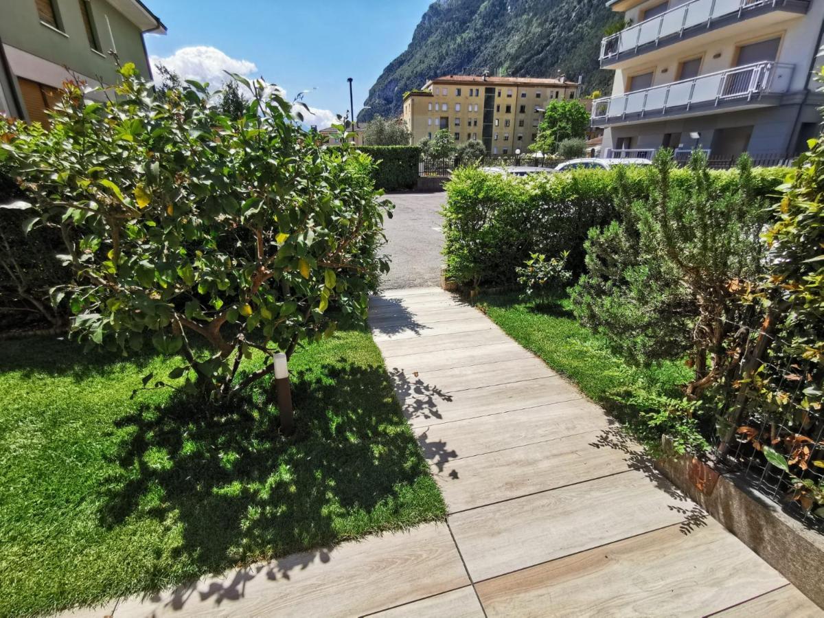 B&B Riva Centro Exterior foto